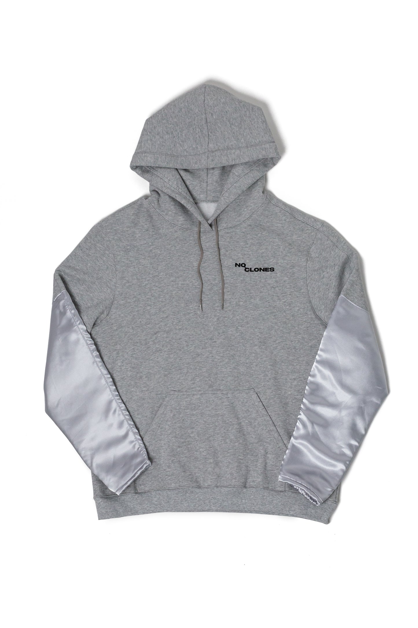 Flick Sleeve Hoodie