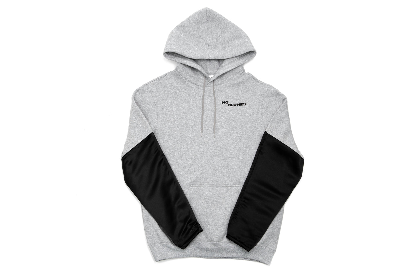 Flick Sleeve Hoodie